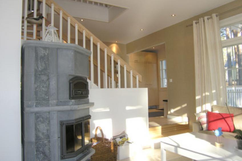 Villa merituuli - foto 30