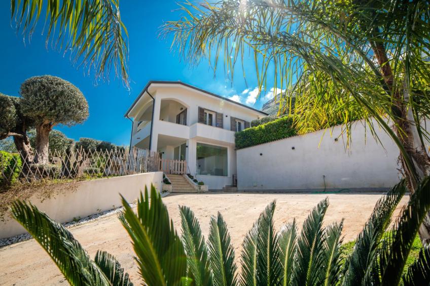 Haus in Carini mit privatem Pool - foto 7