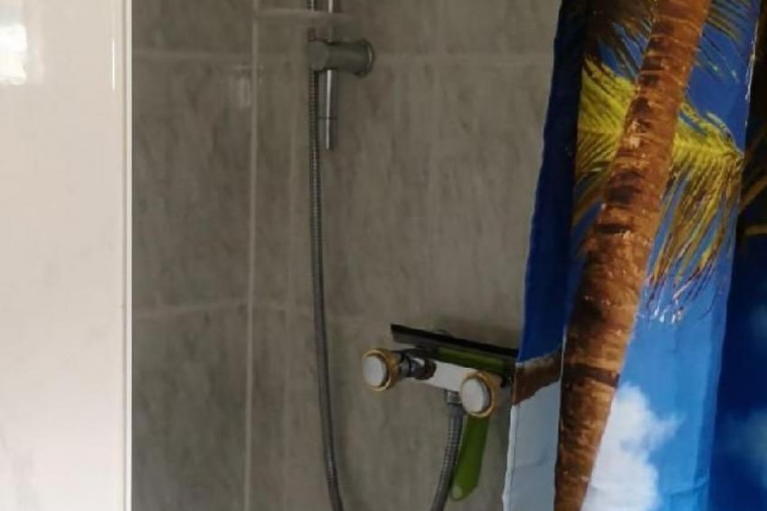 in Altwarp mit Botanischem Garten - foto 18