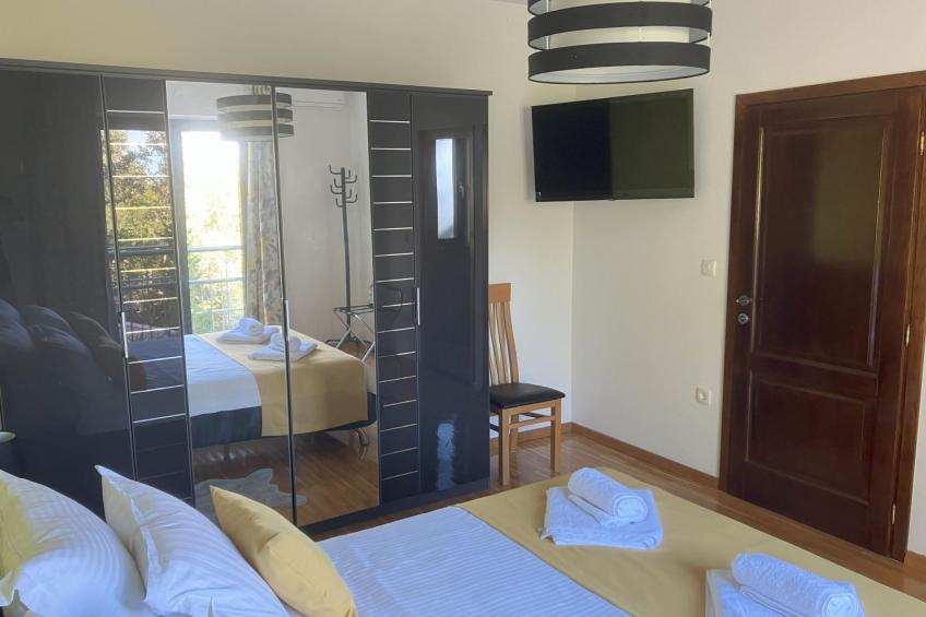 Luxuriöse Villa Hera,  Korcula,  am Strand - foto 29