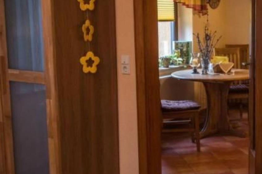 Wohnung in Niedergurig mit Grill, Sauna und Gart - foto 18