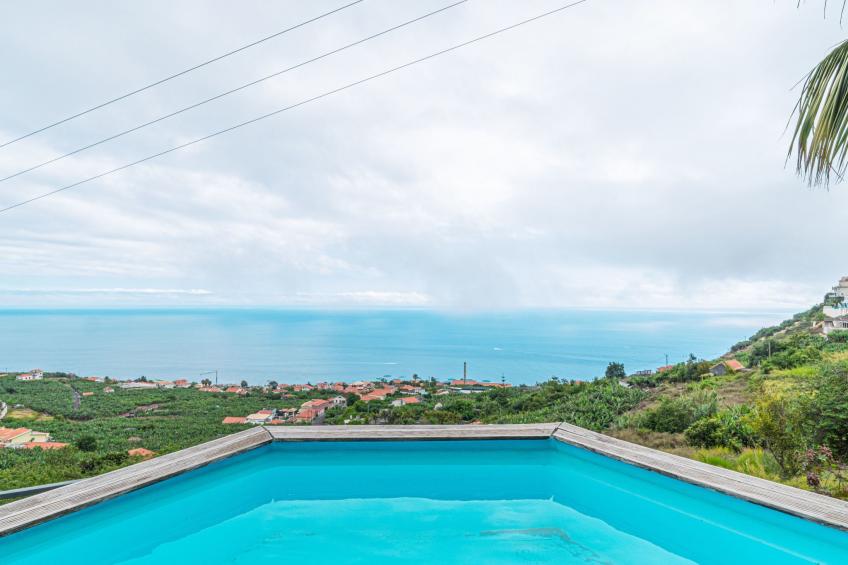 Villa in Arco da Calheta - foto 31