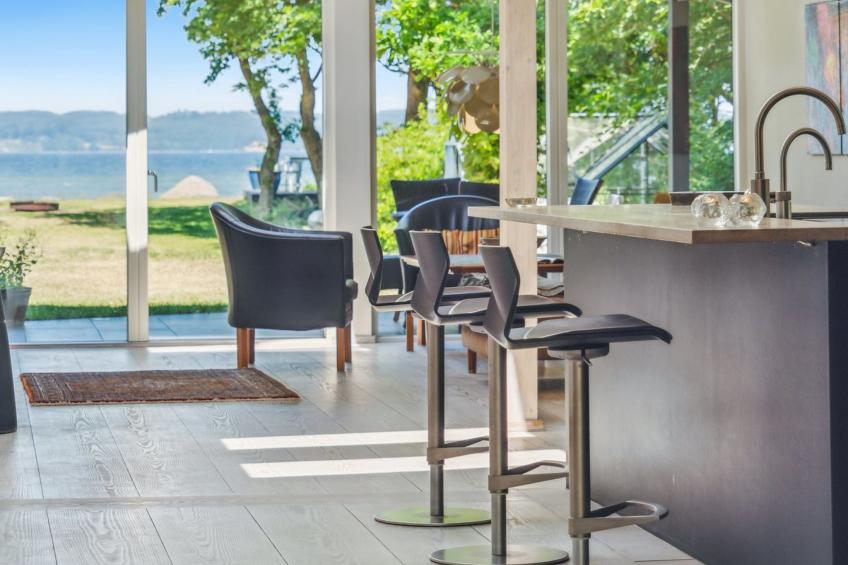 "Kennet" - 30m from the sea in SE Jutland - foto 13