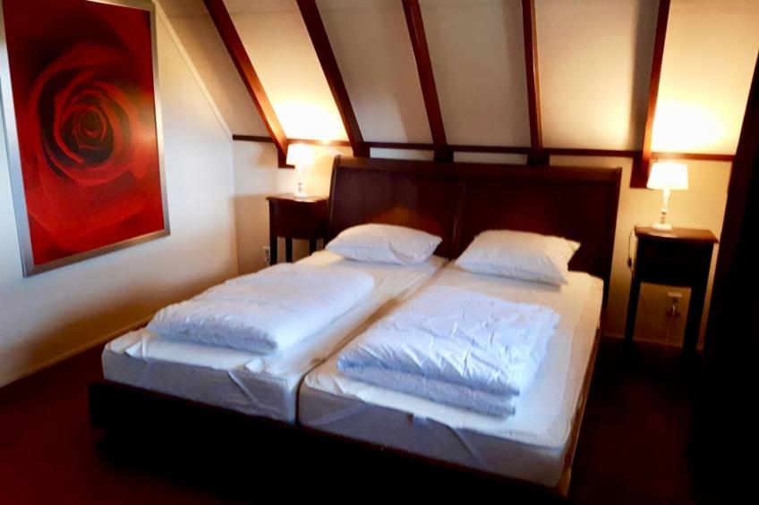 Ferienvilla mit Sauna und Whirlpool - foto 9