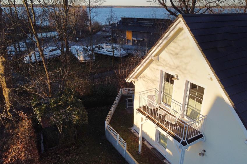 Seevilla Kormoran-Whirlpool Sauna Nintendo SUP - foto 17