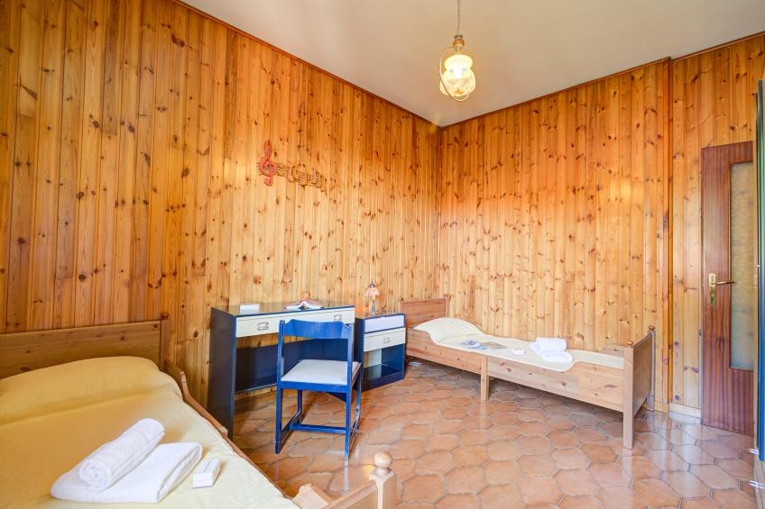 A Due Passi Dal Bosco - foto 25