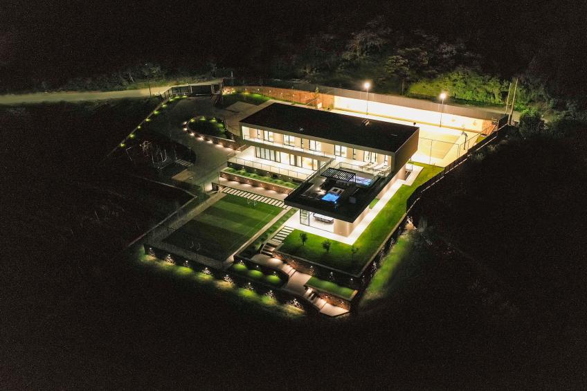 Villa Excelsior - foto 44