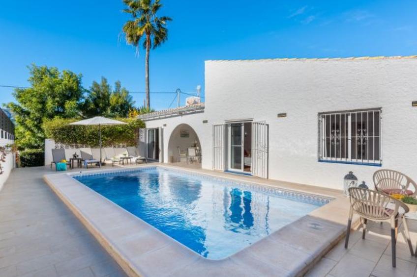 Villa Anais - Plus - foto 8