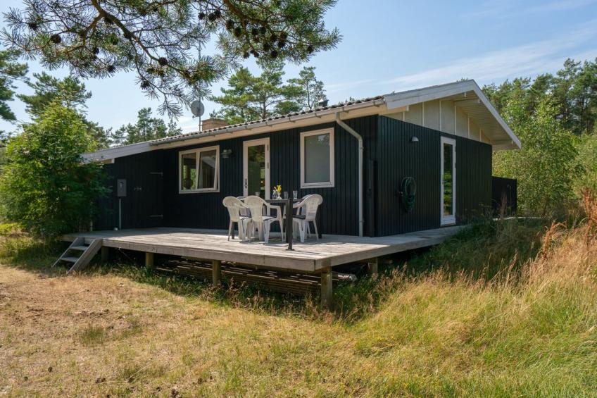 "Adelisa" - 600m from the sea in NE Jutland - foto 18