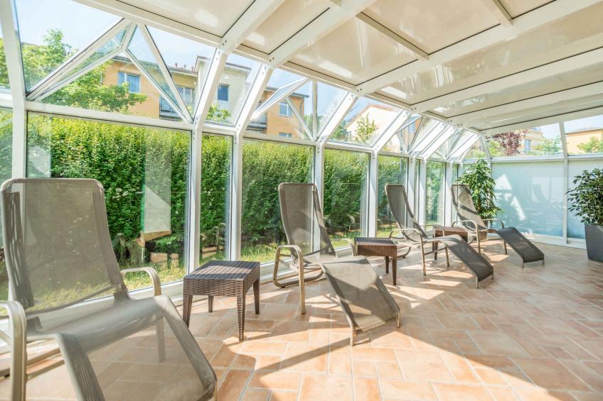 FerienWohnung mit Hallenbad - BF-HHG5P - foto 16