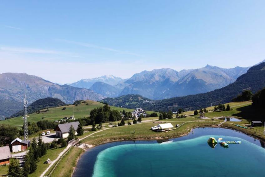 VVF Albiez-Montrond Maurienne - foto 3