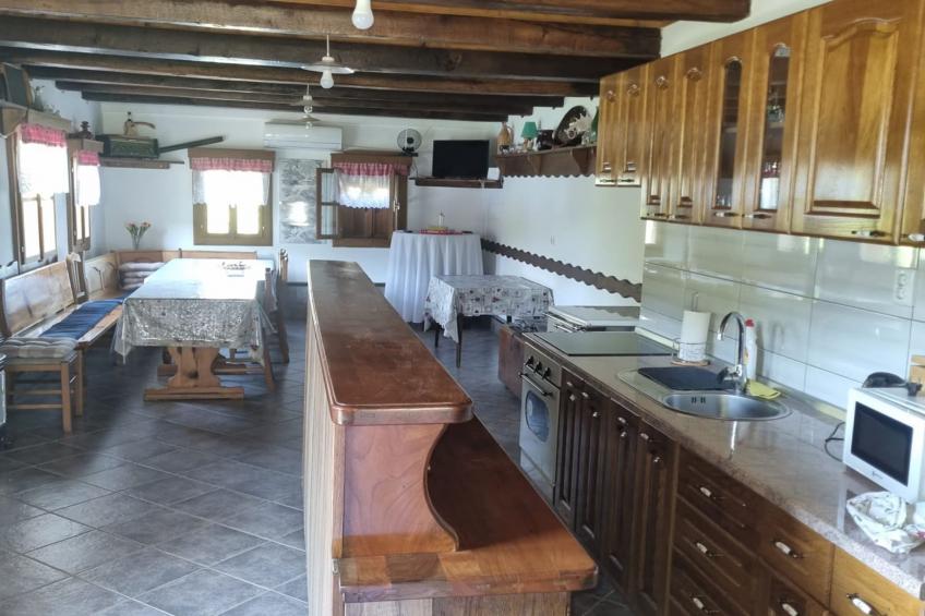 Holiday Home Katica - Two-Bedroom Holiday Home - foto 23