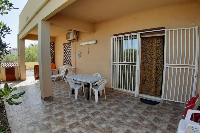 Wunderschönes Ferienhaus in Marchesana - foto 9