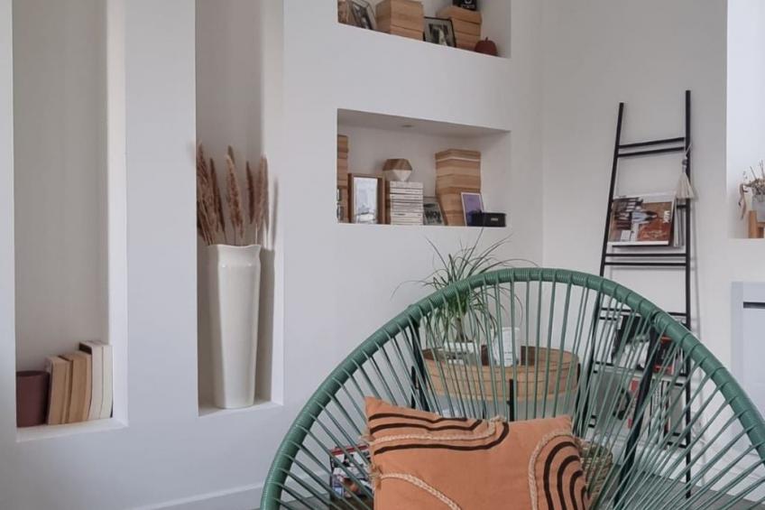 "Les 3 soeurs" - foto 45