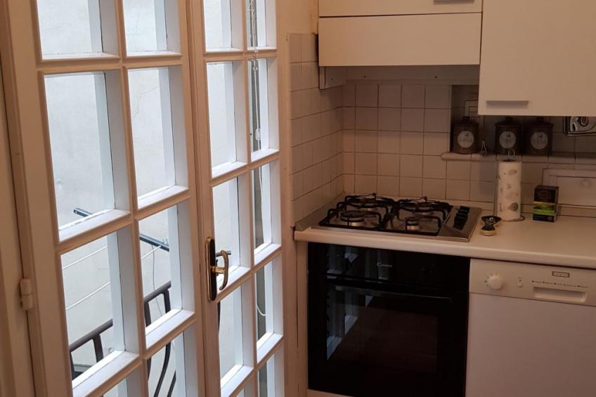 Wunderschöne Wohnung im Herzen von Florenz - foto 25