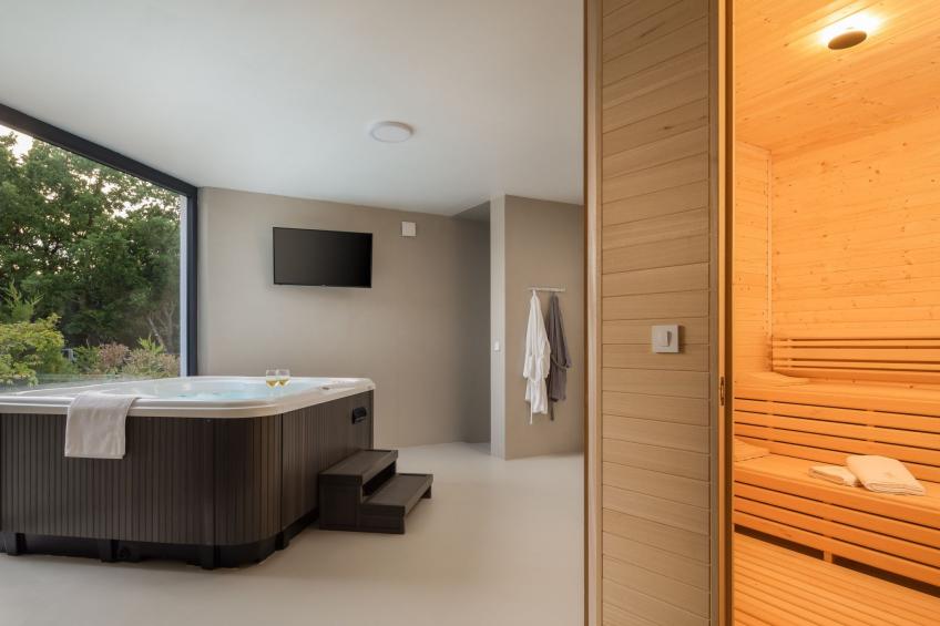 Villa Lu in Oklaj - foto 64