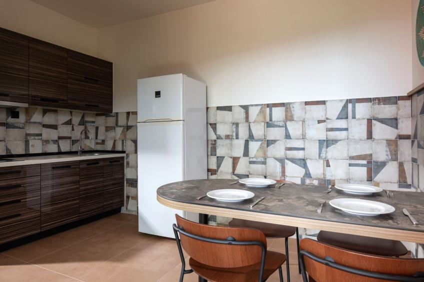 Superior Apartment mit 2 Schlafzimmern und Meerblick - foto 30