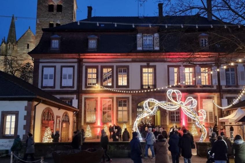 Le Château d'Eau - foto 35