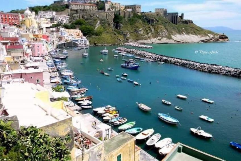 La Favola Suite Wohnung mit Meerblick - foto 29