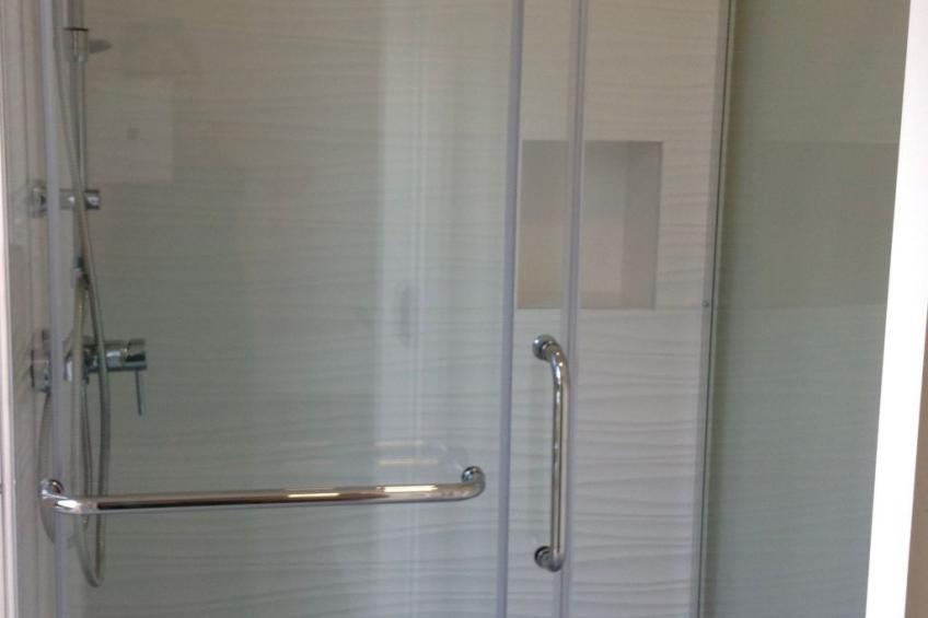 mit Terrasse - foto 12