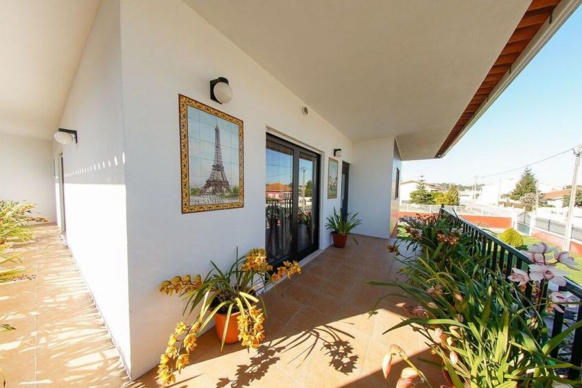 Wunderschöne Villa mit privatem Swimmingpool - foto 42