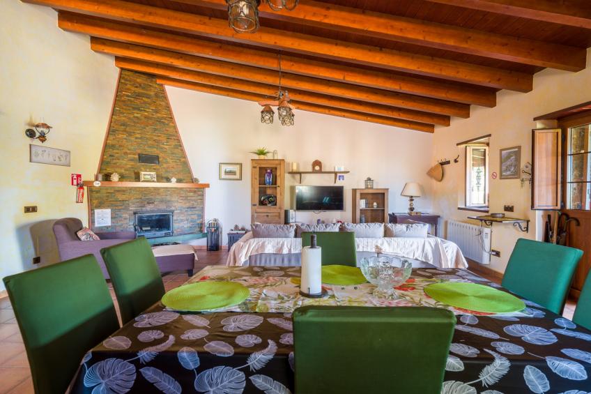 Sombra del Laurel - foto 11