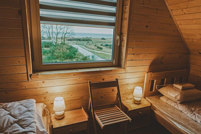 Skandinavische Ferienhäuser - foto 5