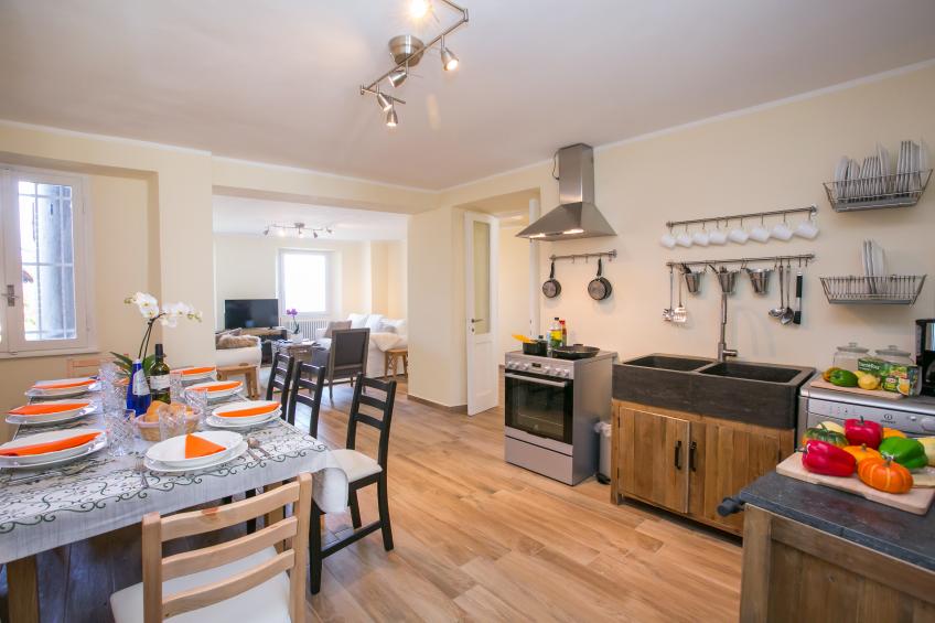 Plesio Rustico Panoramica - foto 10