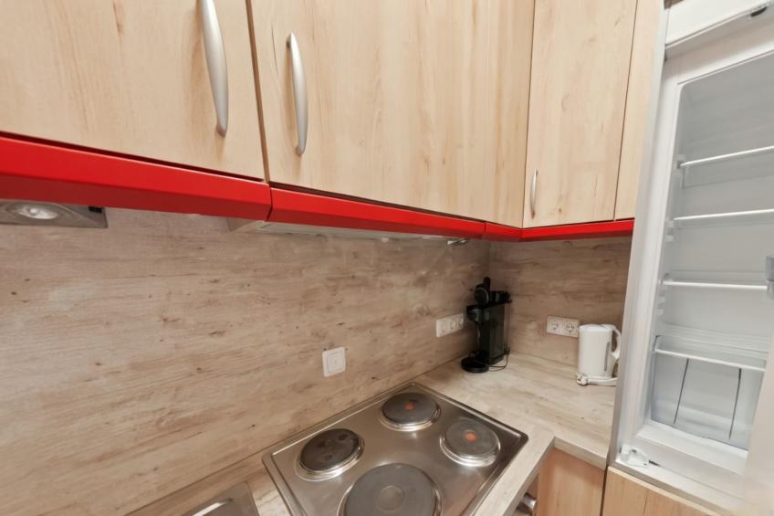 Holiday park Geyersberg Freyung-Appartement Typ B Komfort - foto 12