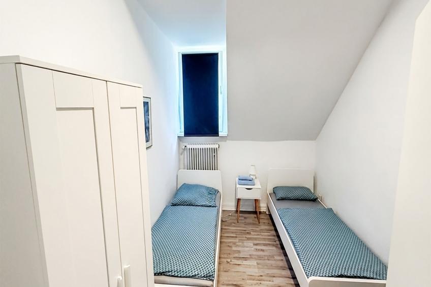 Work & Stay Oberhausen links - foto 13