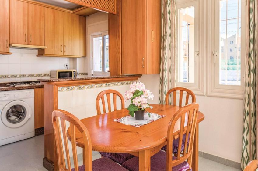 Apartamento Macael - foto 11