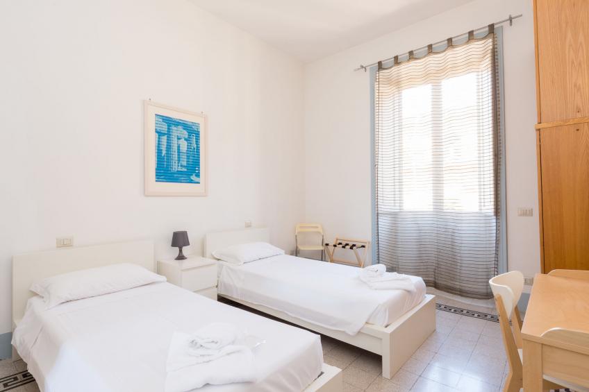 Vatican Comfortable Sunny Apartment - foto 3