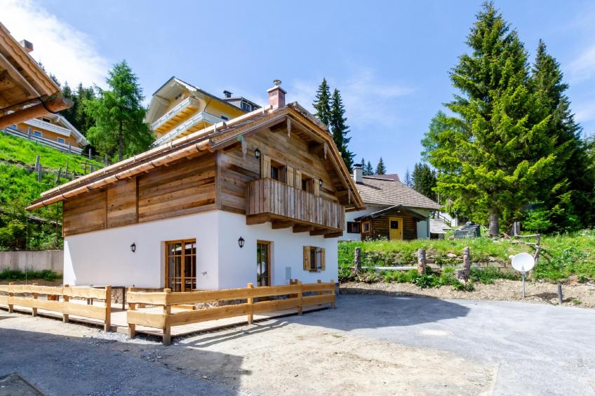 Chalet Paul - foto 27