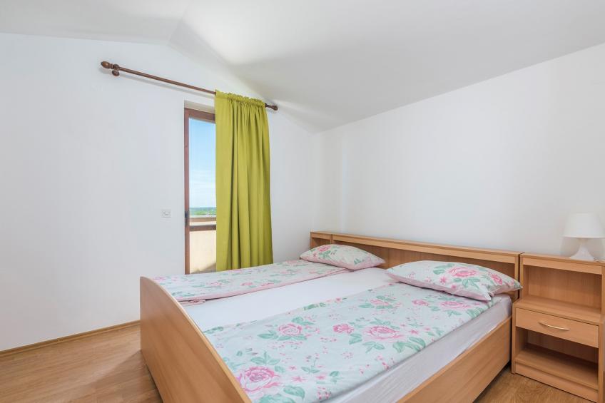 Vakantiewoning met gedeeld zwembad - BF-R6HBJ - foto 5