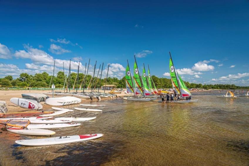 Résidence Le Petit Pont 3 - foto 29