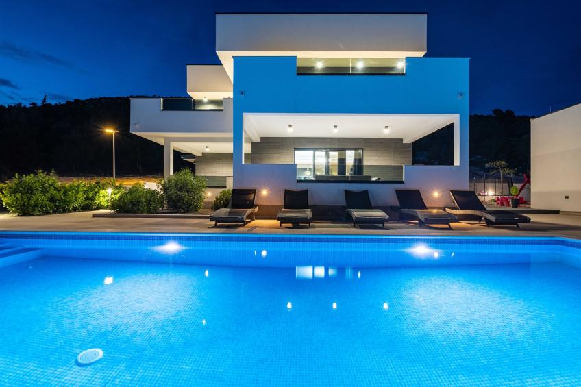 Luxury Villa Burra - foto 13