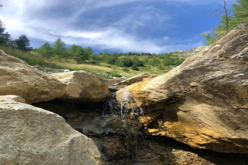 Chalets Les Amis 2 - foto 32