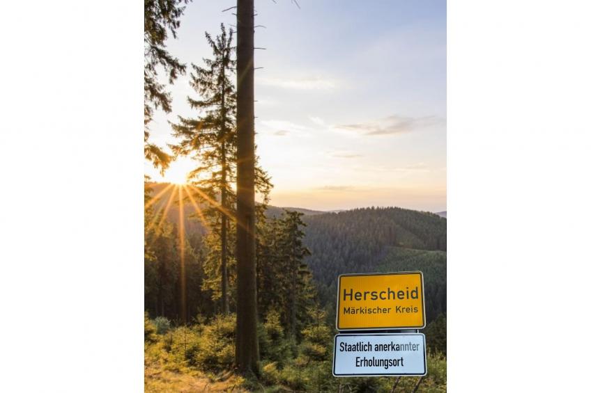 Green Buildings Ferienwohnung Herscheid-Sauerland - foto 39