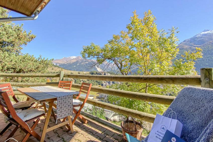 Les  Chalets De La Pyramide - foto 6