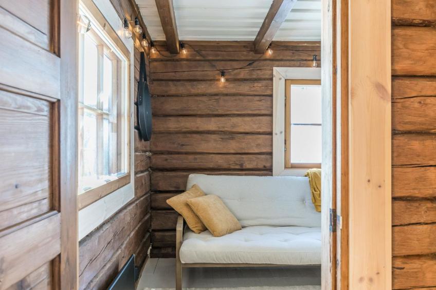 Villa luoto - foto 20