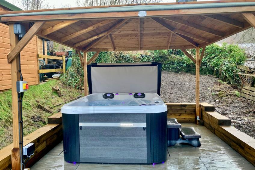 Ty'r Delyn - foto 38