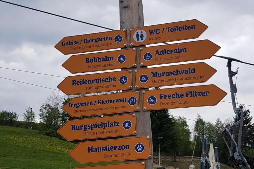 Moderne, niveauvoll eingerichtete Ferienwohnung - foto 28