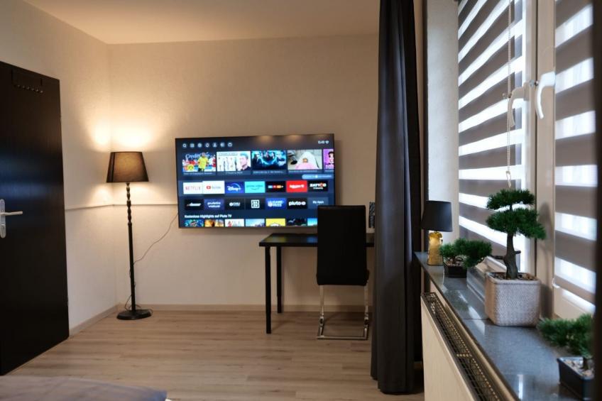 Spa Lounge Hannover - foto 7