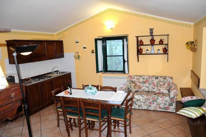 Wohnung im Agrotourismus in Bevagna - foto 13