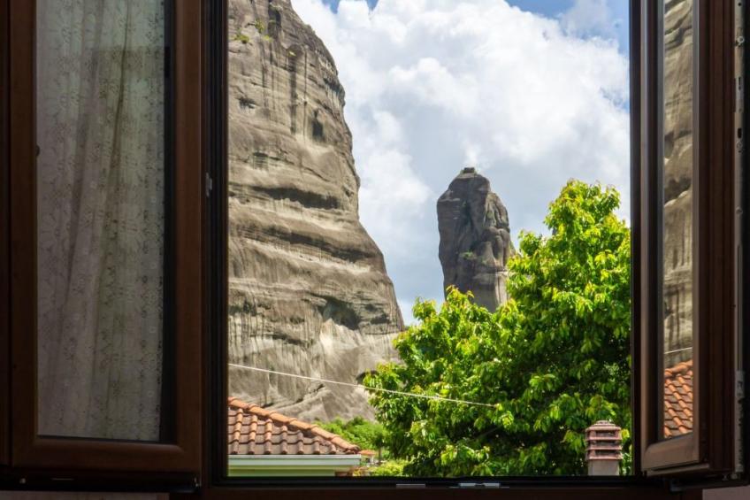 Fani's Haus unter Meteora - foto 30