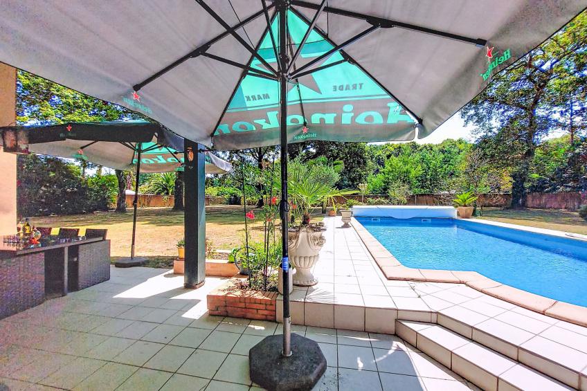 Maison du Chêne Pointu - foto 33