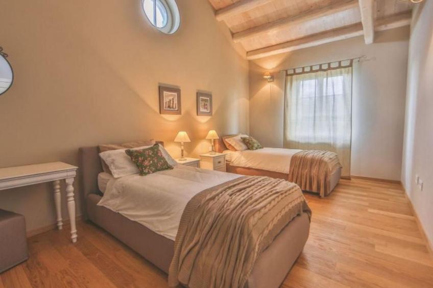 mit Whirlpool und Sauna - foto 6