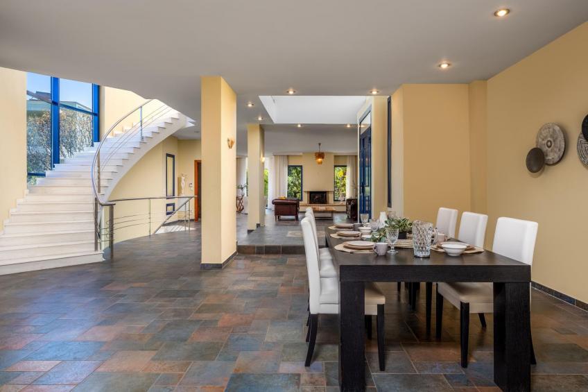 Villa Themis für 13 Erwachsene und 1 Kind - foto 14
