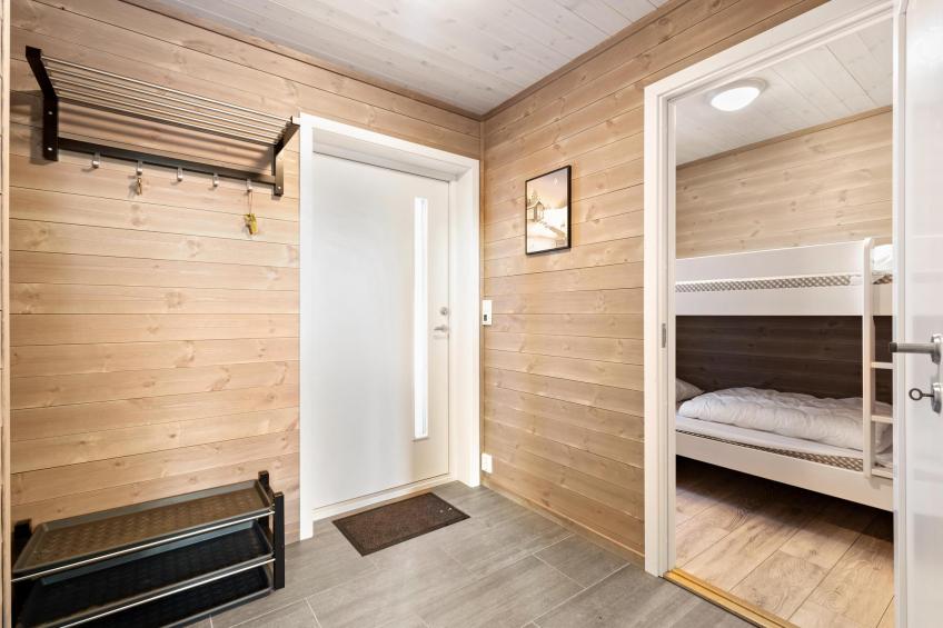 Ivar Hytte | 6p | With Sauna - foto 18