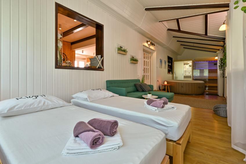 Holiday house Sunny Hill - foto 27